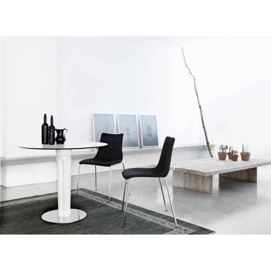 Zebra Pop Living room chairs Scab 1