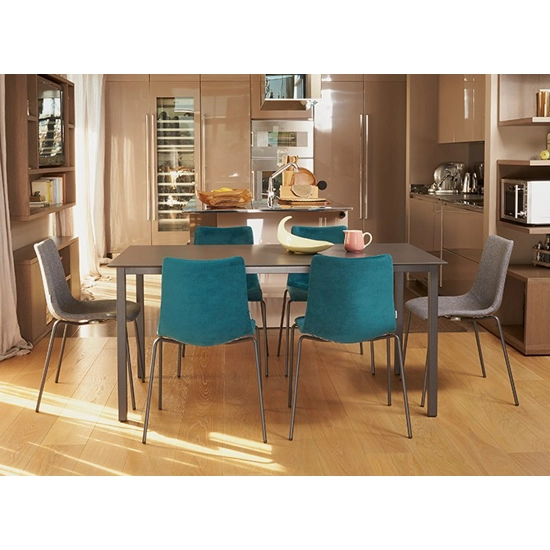 Zebra Pop Living room chairs Scab 2