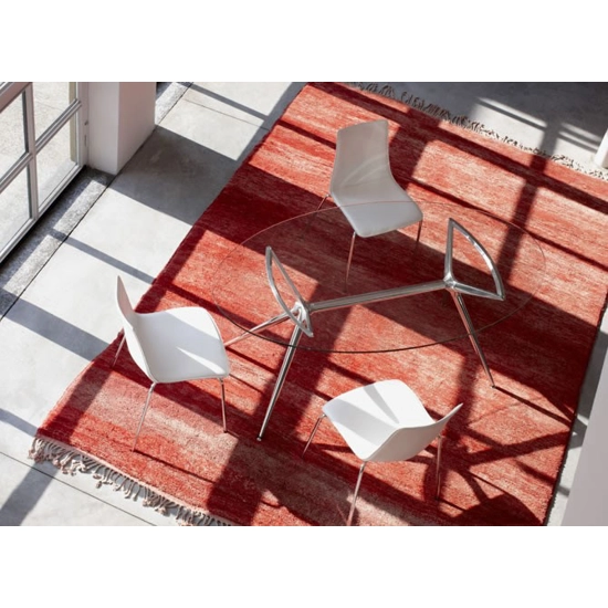 Zebra Pop Living room chairs Scab 3