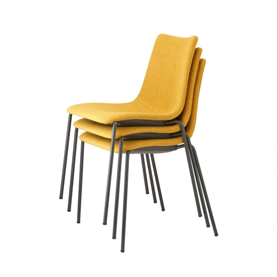 Zebra Pop Living room chairs Scab 5