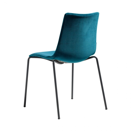 Zebra Pop Living room chairs Scab 7