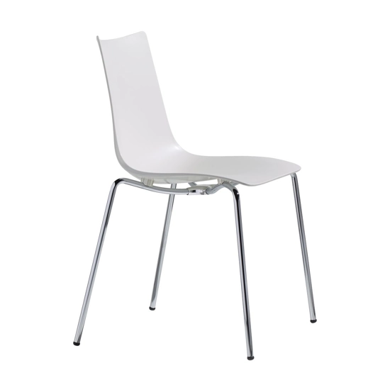 Zebra Tec Sedie da cucina Scab 4