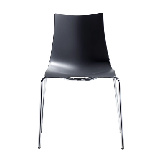 Zebra Tec Sedie da cucina Scab 5