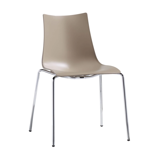 Zebra Tec Sedie da cucina Scab 6