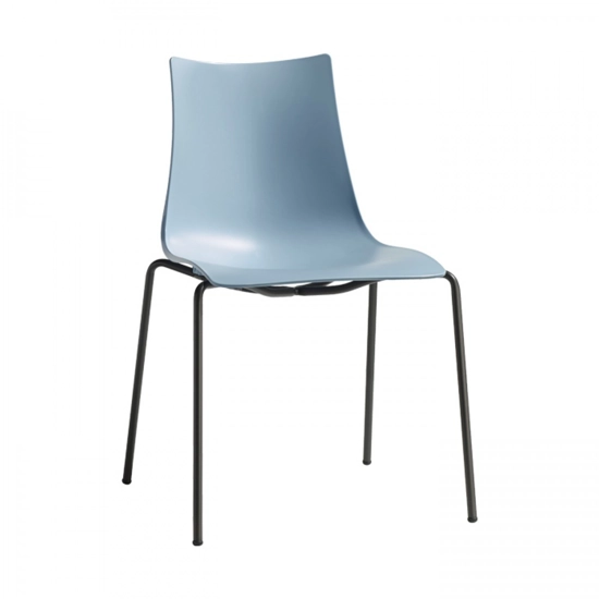 Zebra Tec Sedie da cucina Scab 7