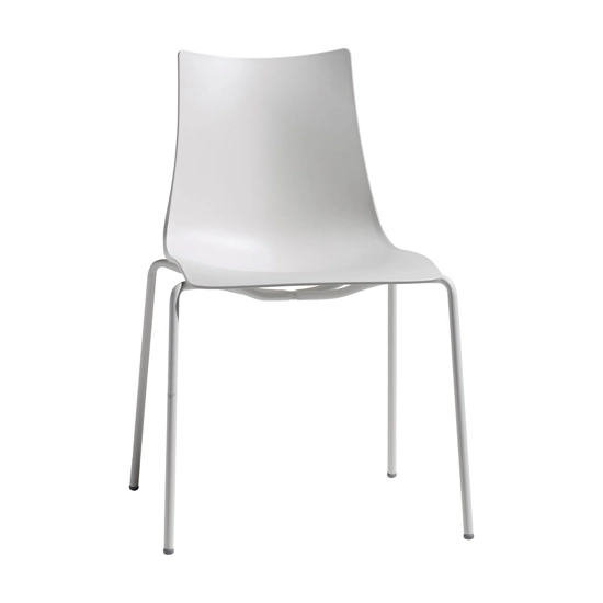 Zebra Tec Sedie da cucina Scab 8
