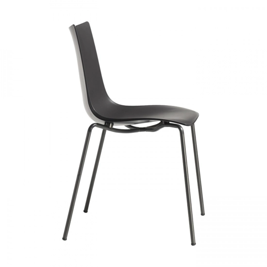 Zebra Tec Sedie da cucina Scab 9