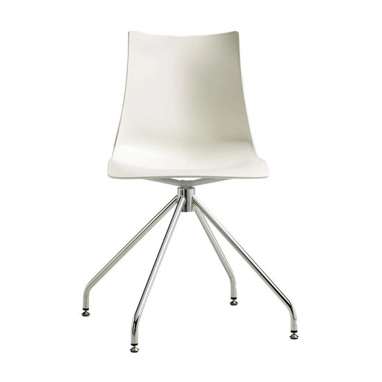 Zebra Tec perch Metal chairs Scab 3