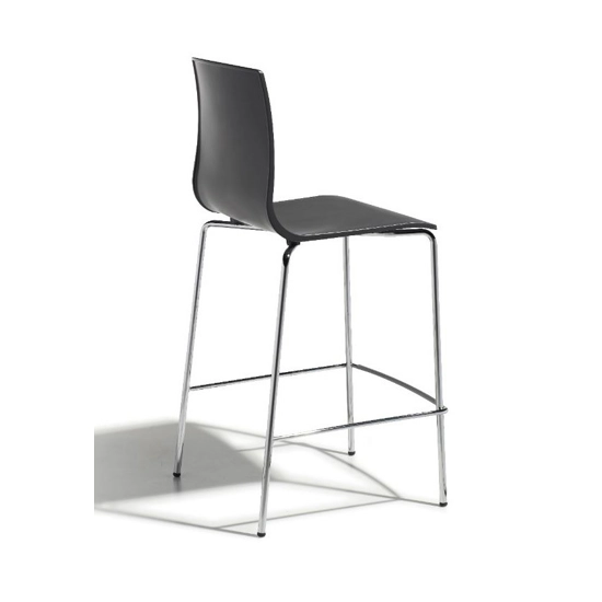 Alice Stool Plastic stools Scab 1