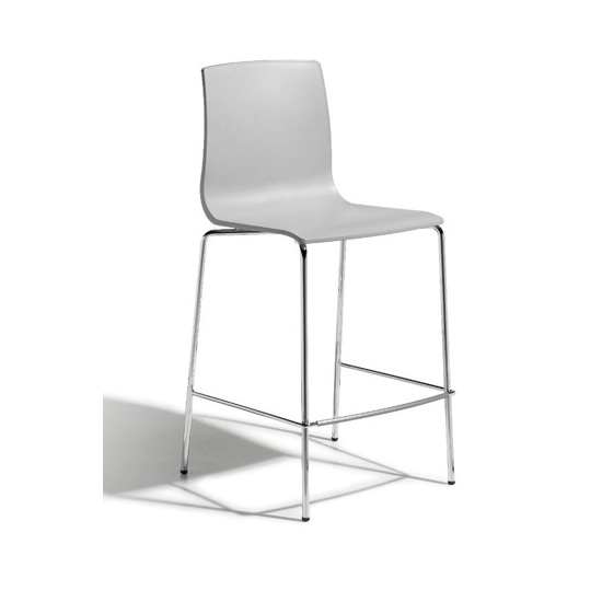 Alice Stool Plastic stools Scab 2
