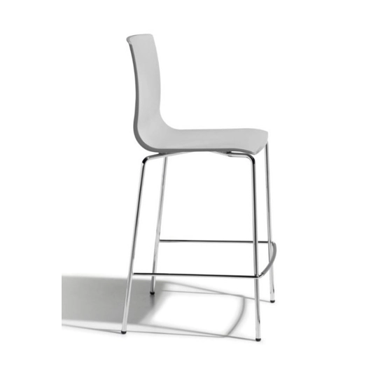 Alice Stool Plastic stools Scab 3