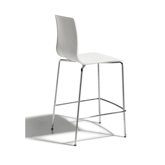 Alice Stool Plastic stools Scab 4