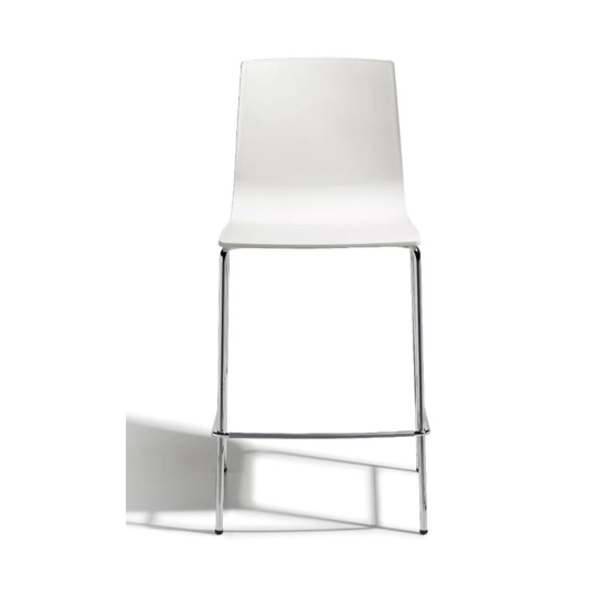 Alice Stool Plastic stools Scab 5