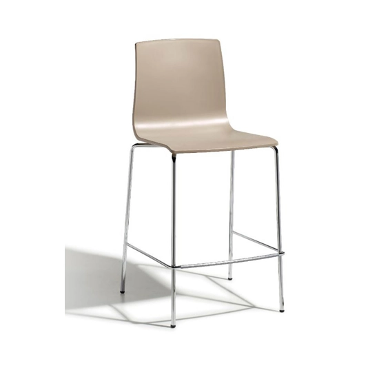 Alice Stool Plastic stools Scab 6