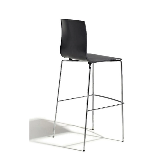 Alice Stool Plastic stools Scab 7