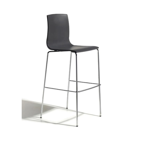 Alice Stool Plastic stools Scab 8