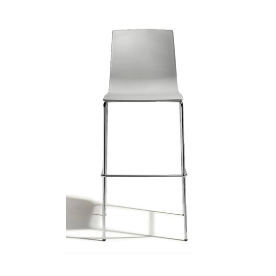 Alice Stool Plastic stools Scab 9