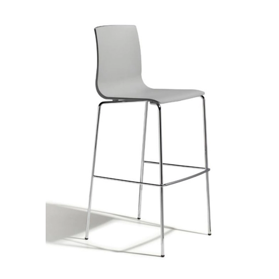 Alice Stool Plastic stools Scab 10