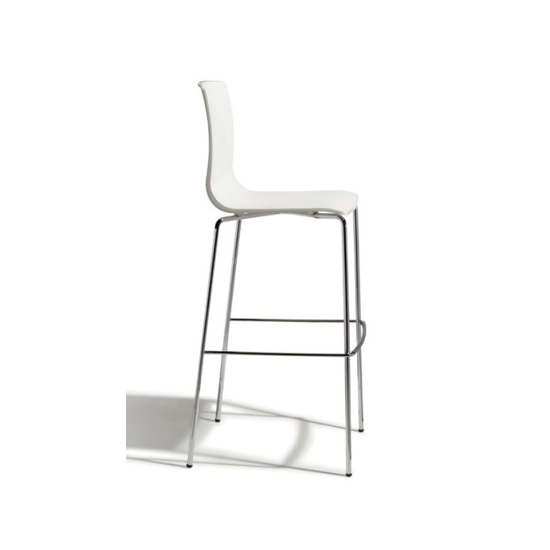 Alice Stool Plastic stools Scab 11