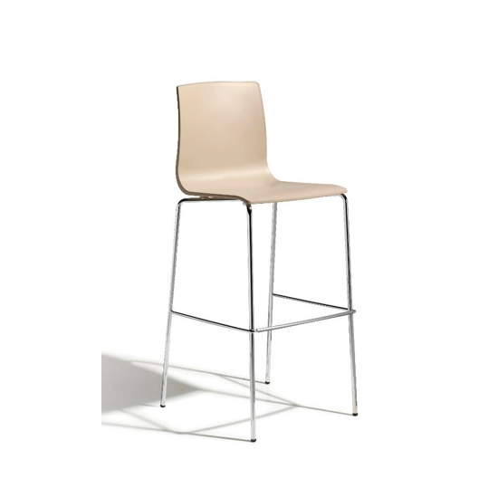 Alice Stool Plastic stools Scab 12