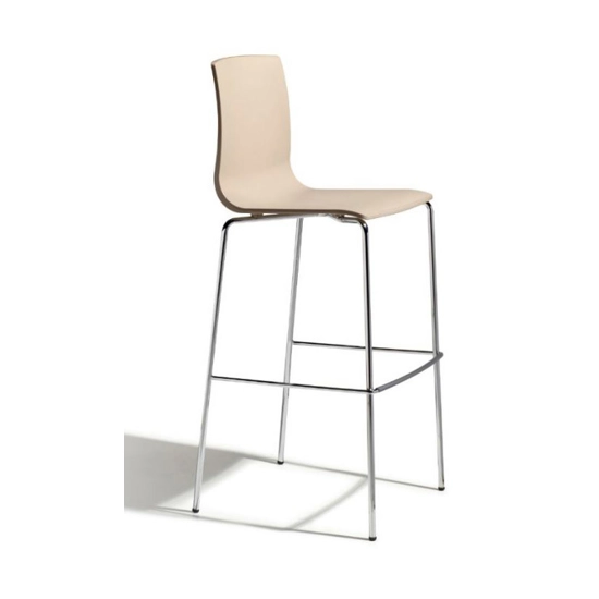 Alice Stool Plastic stools Scab 13
