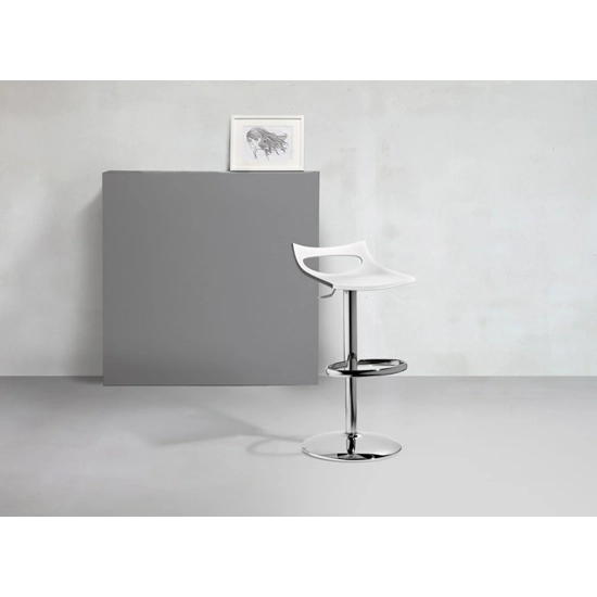 little devil Plastic stools Scab 1