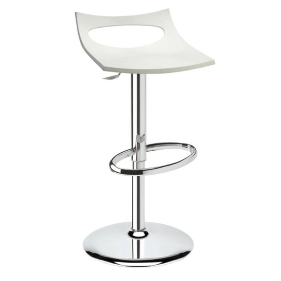 little devil Plastic stools Scab 2