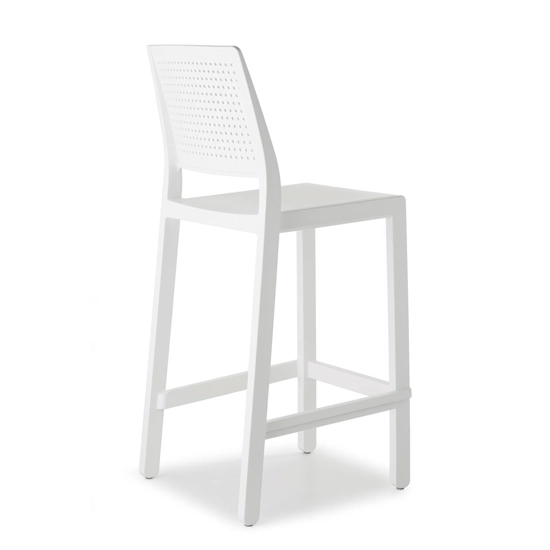 Emi Stool Plastic stools Scab 2