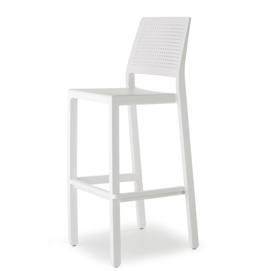 Emi Stool Plastic stools Scab 3
