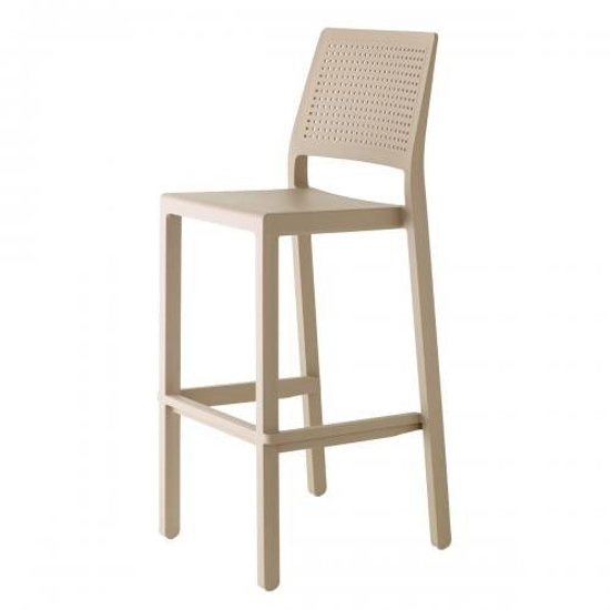 Emi Stool Plastic stools Scab 4
