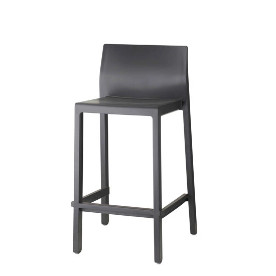 Kate Stool Plastic stools Scab 2