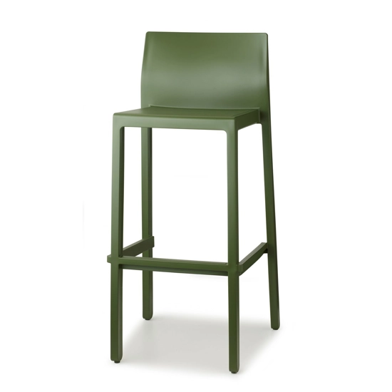 Kate Stool Plastic stools Scab 5