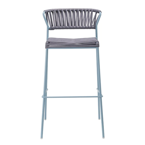 Lisa Filò Stool Plastic stools Scab 4