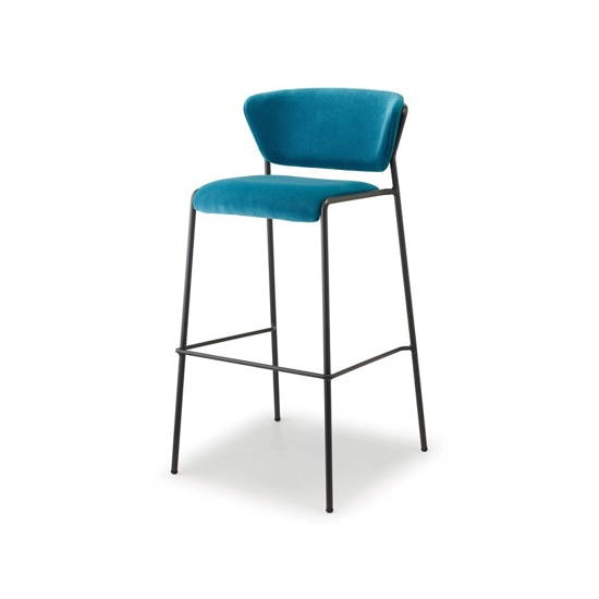 Lisa Stool Metal stools Scab