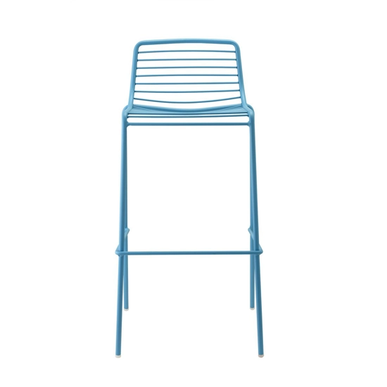 Summer Stool Metal stools Scab 2