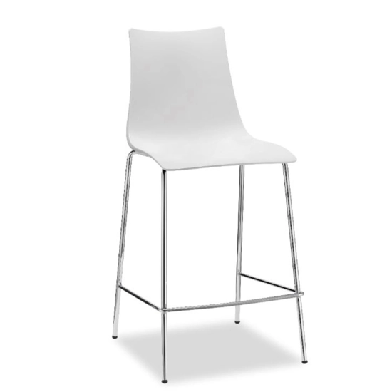 Zebra Tec 65 Plastic stools Scab 1