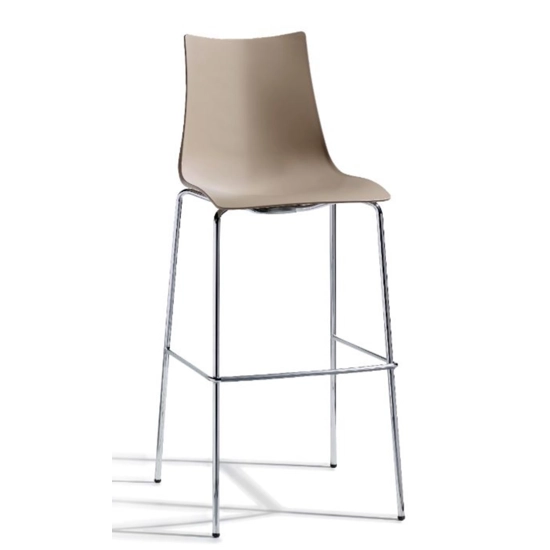 Zebra Tec 80 Plastic stools Scab 4