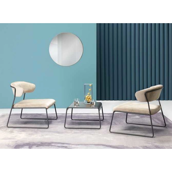 Lisa Lounge coffee table Coffee tables Scab 3