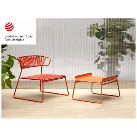 Lisa Lounge coffee table Coffee tables Scab 4