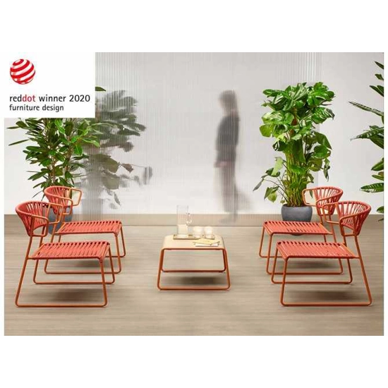 Lisa Lounge coffee table Coffee tables Scab 5