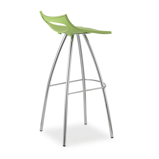 Diablito 80 (prezzo per sgabello in imballo da 2 pz.) Sgabelli in plastica Scab 3