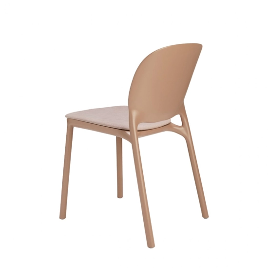 Hug con Cuscino Sedie imbottite Scab 5