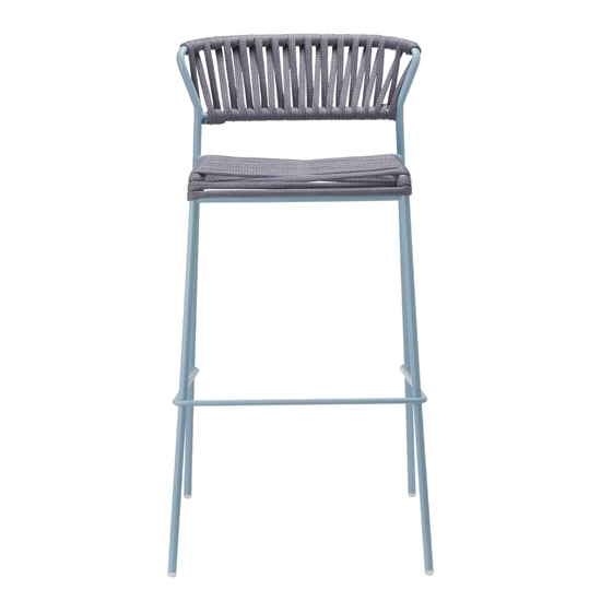 Lisa Filò Stool Plastic stools Scab 4