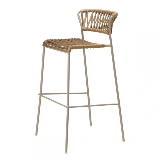 Lisa Filò Stool Plastic stools Scab 6