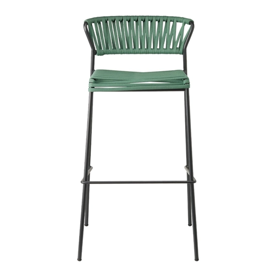 Lisa Filò Stool Plastic stools Scab 8