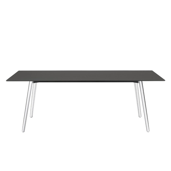 SQUID Rectangular 300x120 Outdoor tables Scab 5