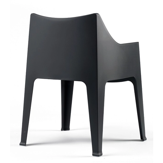 Coccolona Poltroncine contract Scab 5