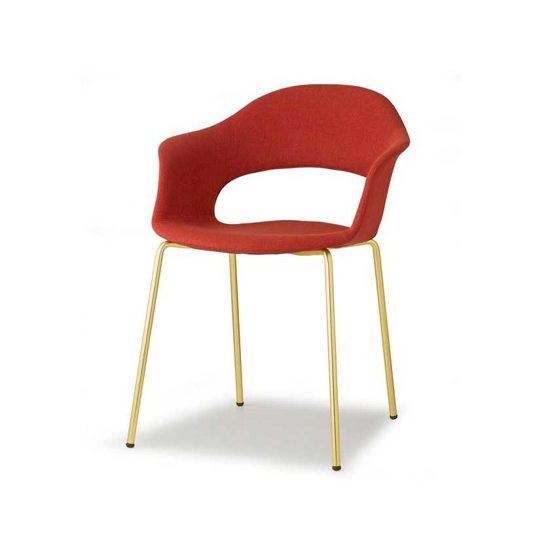 Lady B Pop Poltroncine imbottite Scab 2