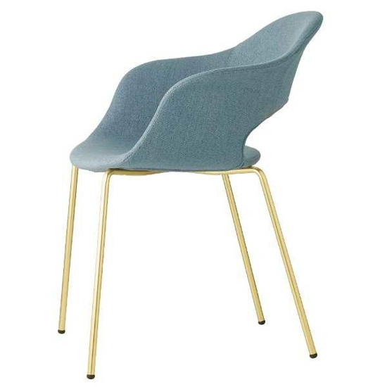 Lady B Pop Poltroncine imbottite Scab 5