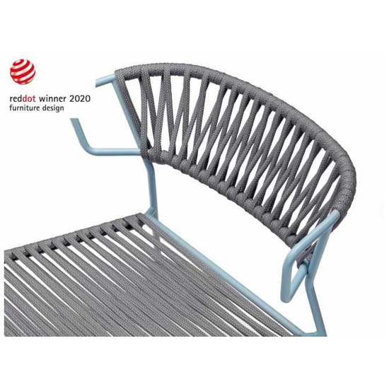 Lisa Filò Potrona Lounge Poltroncine sala d'attesa Scab 1